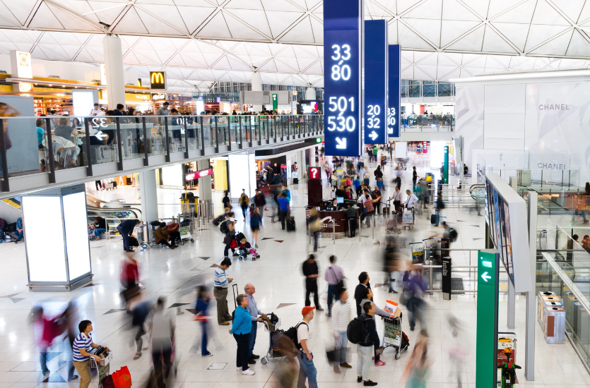 2 Blog The Best Crowd Management Techniques You Can Use in Any Situation