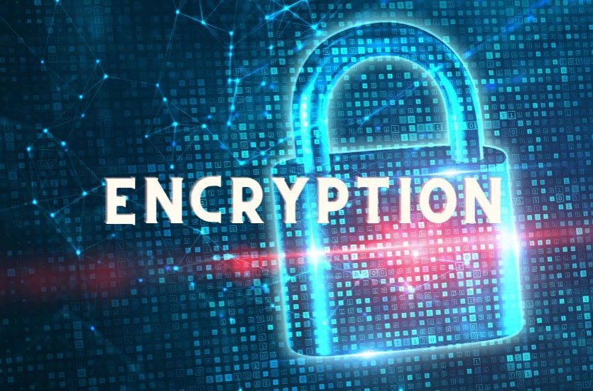 Encryption