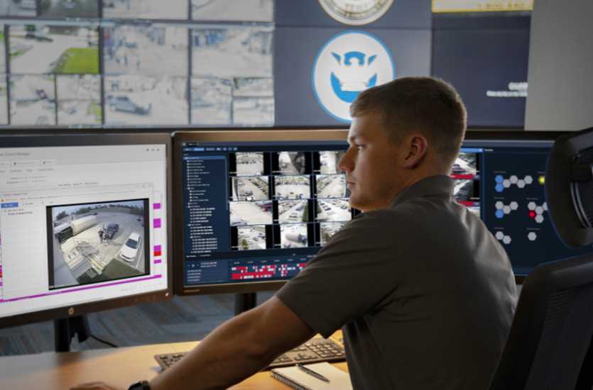 Avigilon Appearance Search: What It Is and How It Changes Investigations 1 Avigilon