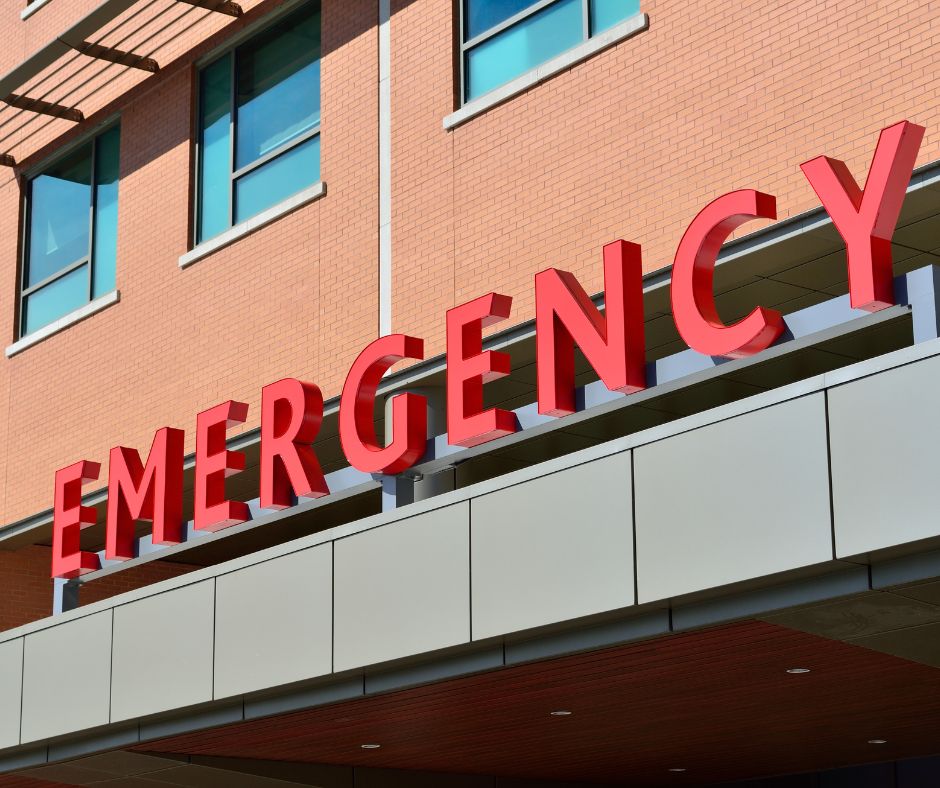 Emergency Command System