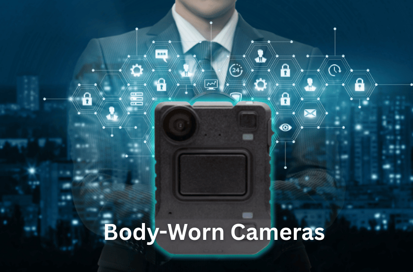 The Psychology of Wearing a Body Camera: How It Changes Behavior 1 Blog The Psychology of Wearing a Body Camera How It Changes Behavior