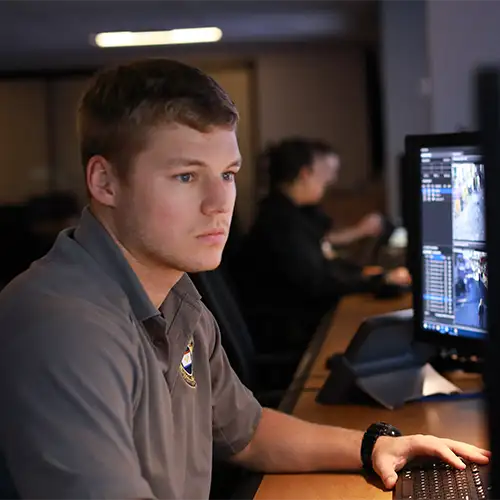 CommandCentral Aware Enterprise 1 CommandCentral Aware