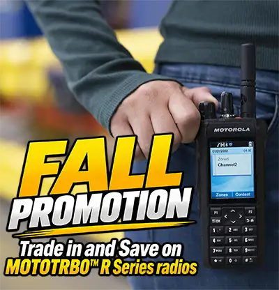 Motorola Financing Promotion