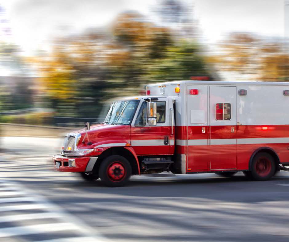 What is Mobile Integrated Health? Here's What You Need to Know 1 Healthcare