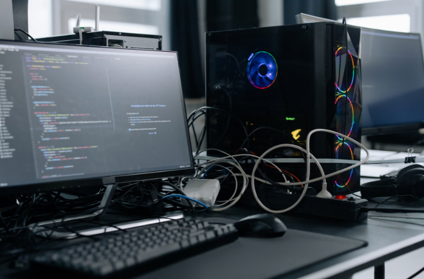 Jitter Blog