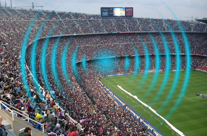 Signal Strength vs Signal Quality: Why Full Bars Can Still Fail 1 LPR 3