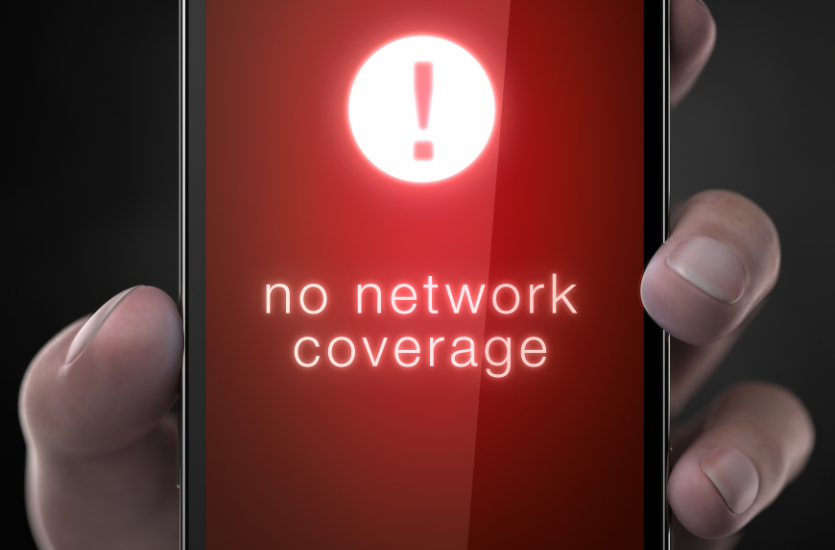 Understanding Line-of-Sight and Why It Impacts Coverage 1 Line of Sight2