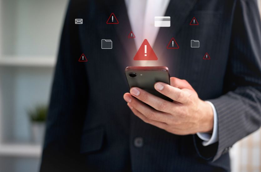 Mass Notification Systems: Reaching Everyone at Once 1 Mass Notification