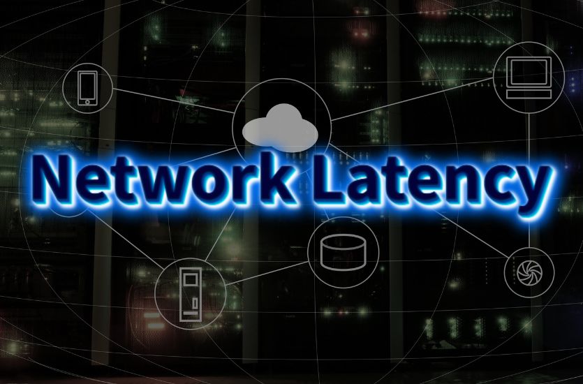 Network Latency2