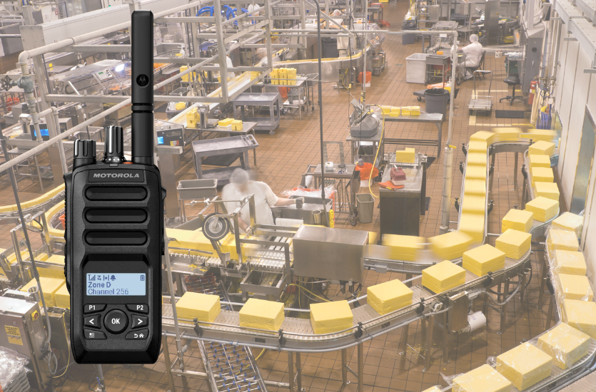 Two-Way Radios Florida 8 Radio Etiquette 2