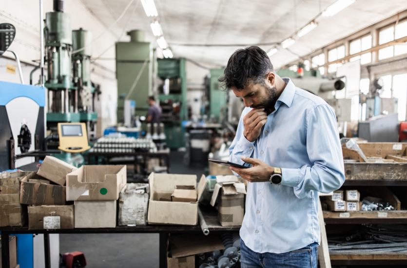 Mastering Radio Etiquette: How to Use Two-Way Radios the Right Way 1 Radio Etiquette