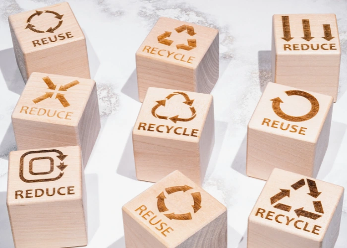 Reduce Waste in Your Organization