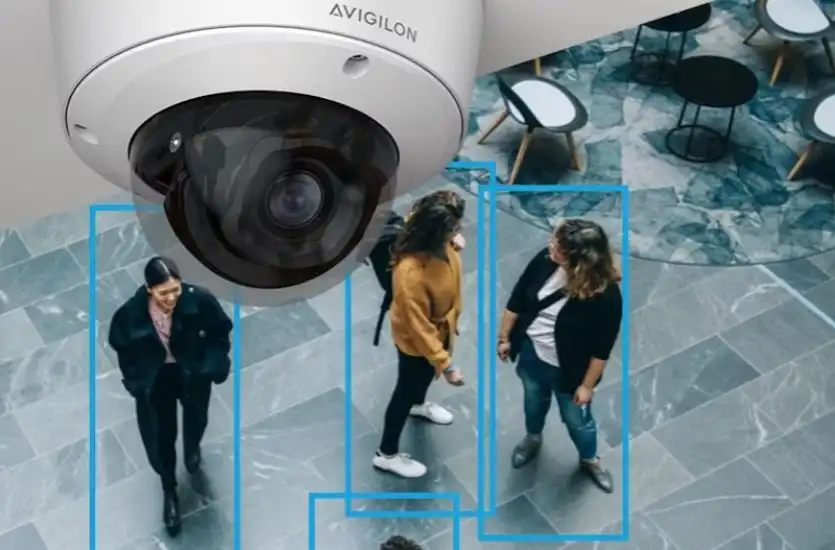 Understanding NDAA Compliance in the Security Camera Industry 1 Security Camera2