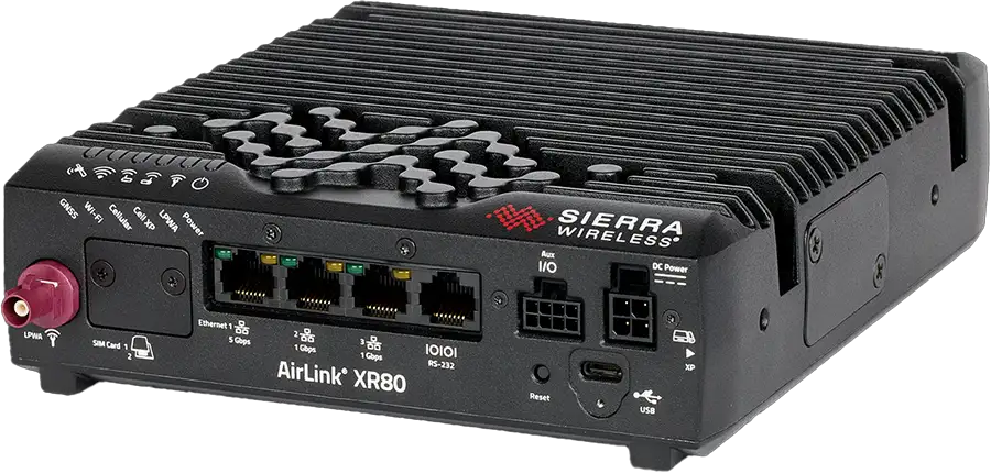 AirLink® XR80