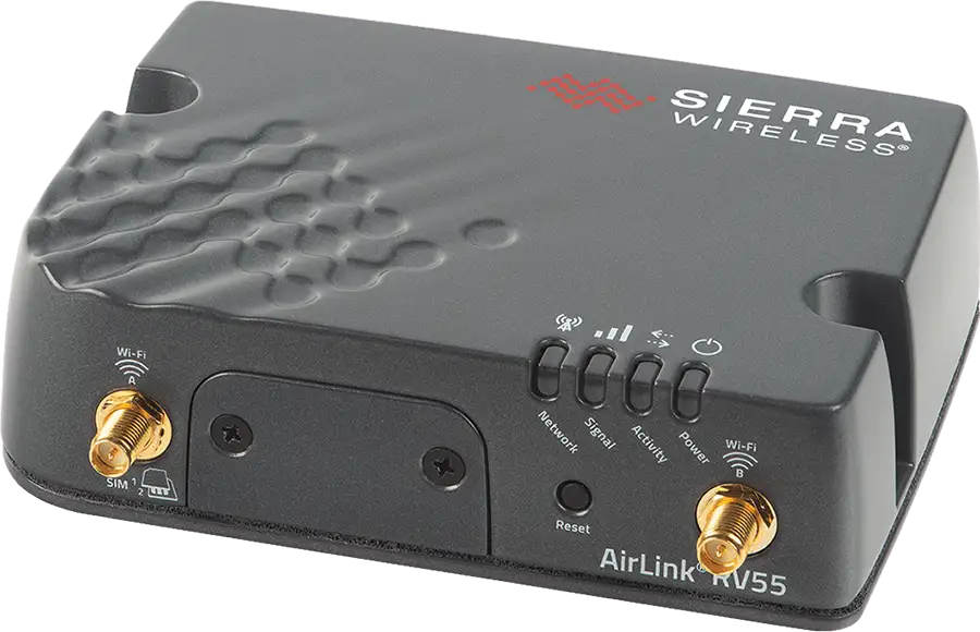AirLink® RV55