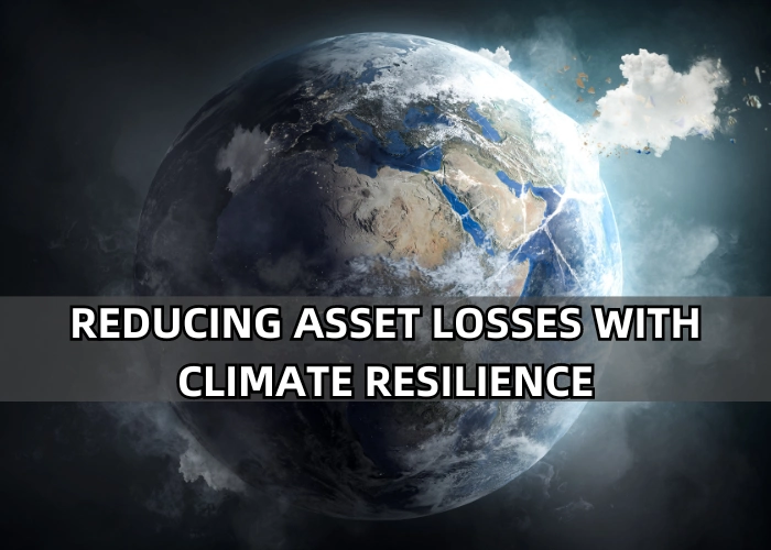 The Importance of Climate Resilience for Businesses
