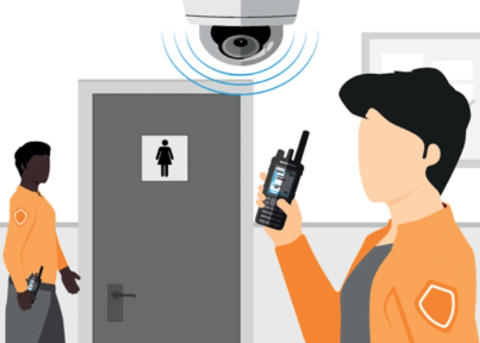 The Role of Advanced Technology in School Safety