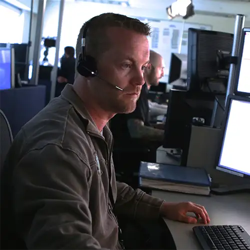 Avigilon Security Cameras