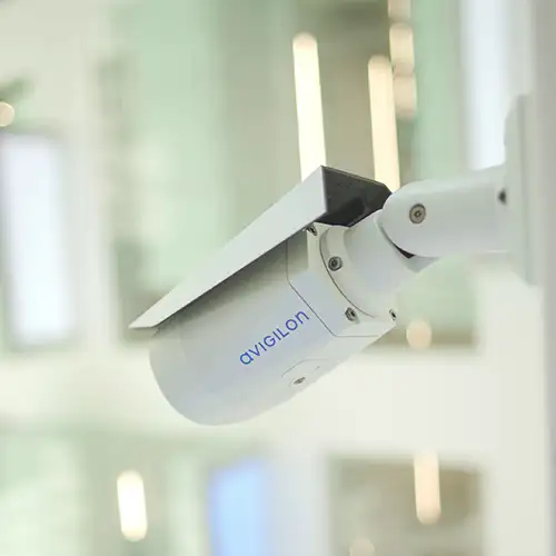 Avigilon Partner Florida