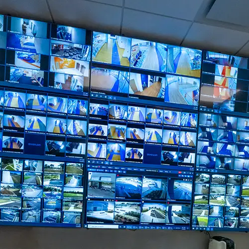 LPR Screens