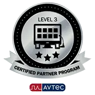 Avtec Certified Partner Program
