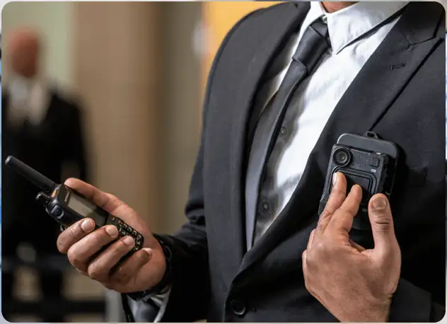 Best Practices for BWC Policy Creation: Redaction, Retention & Review 1 Body-Worn Cameras