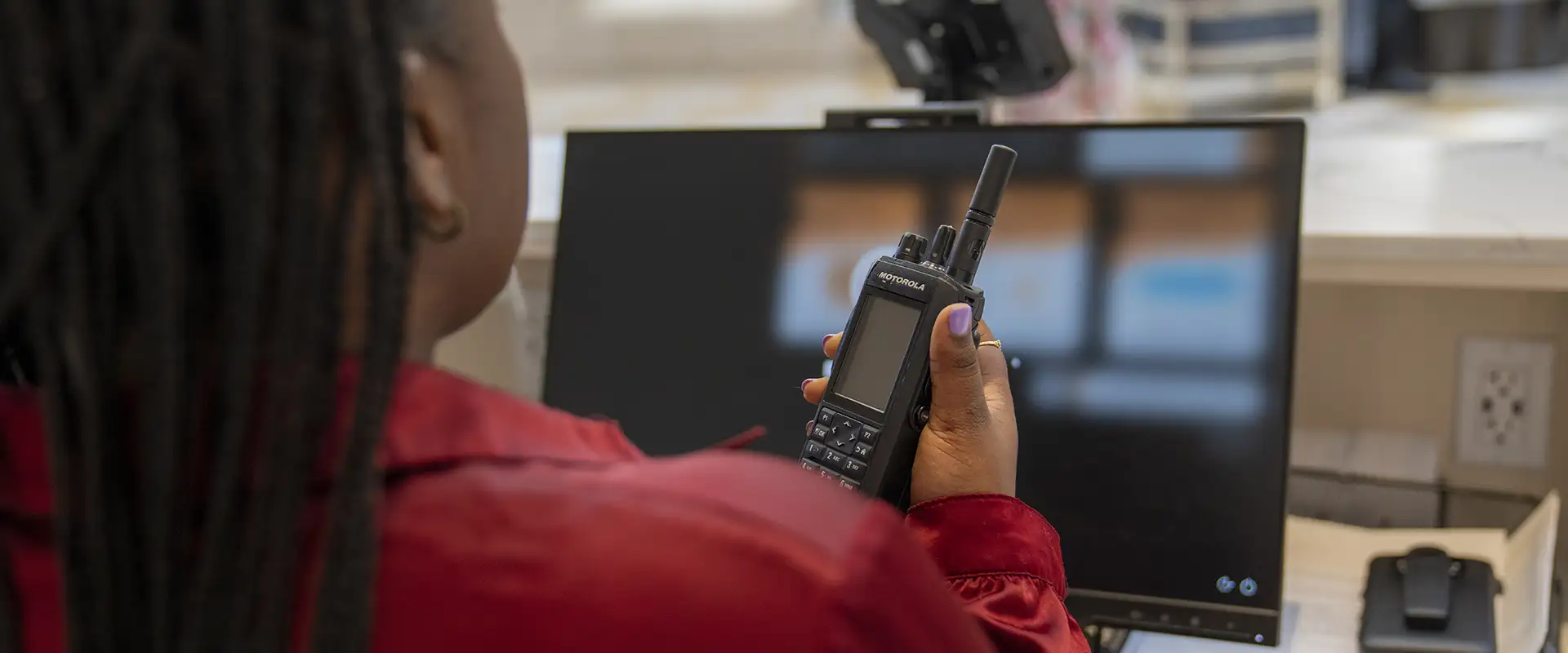 Two-Way Radio Communications Florida