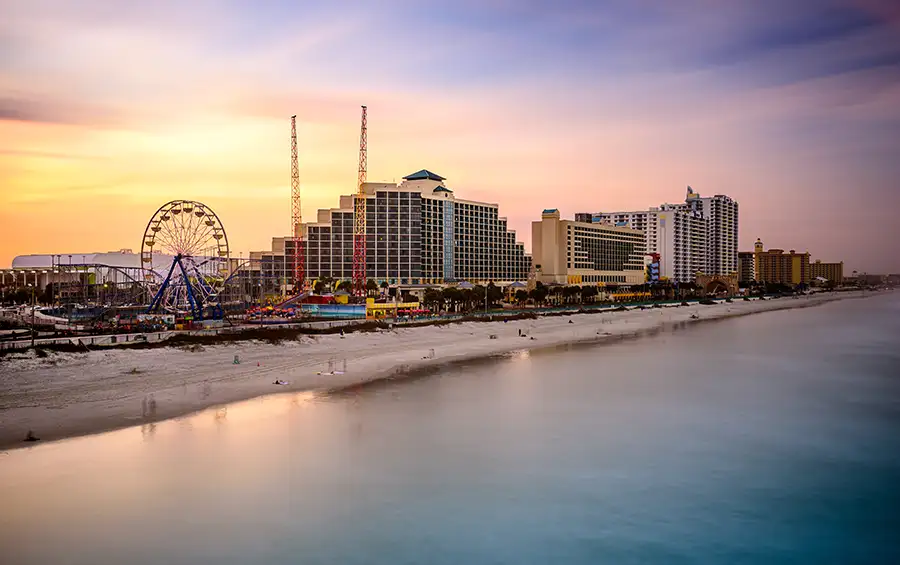 Daytona Beach Florida