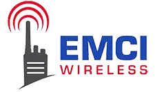 EMCI Wireless Logo