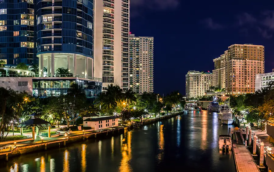 Fort Lauderdale Two-Way Radios