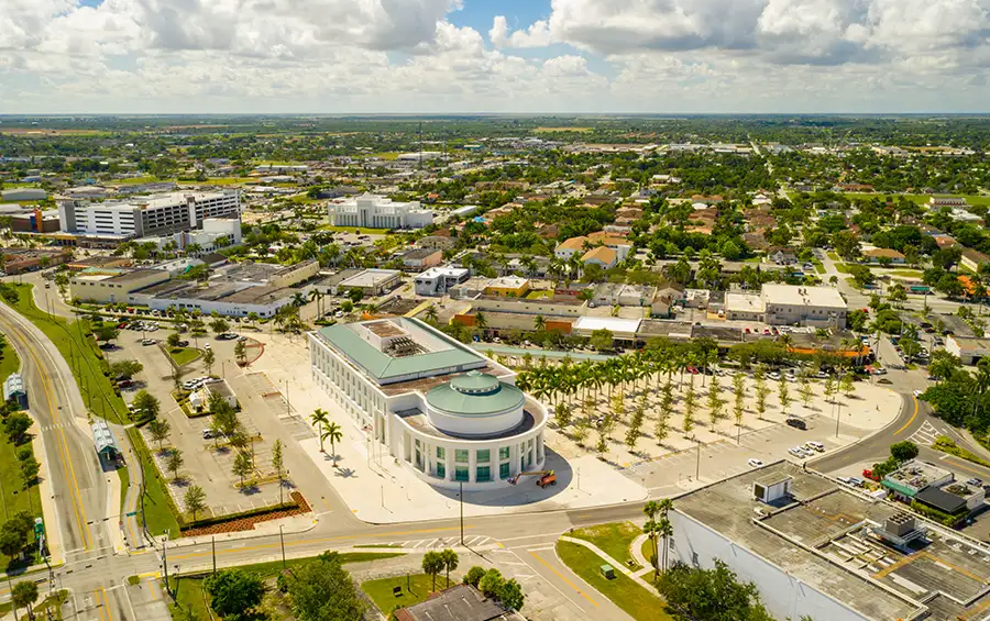 Homestead Florida