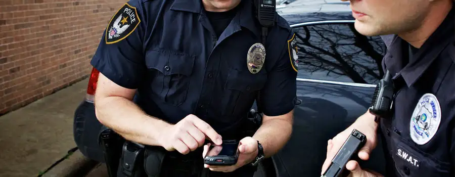 Two-Way Radios for Law Enforcement in Florida