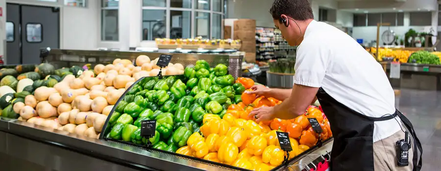 Two-Way Radios for Retail Stores