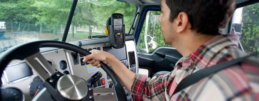 Florida Two-Way Radios for Transportation