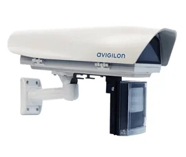 Avigilon H4 License Plate Capture Camera