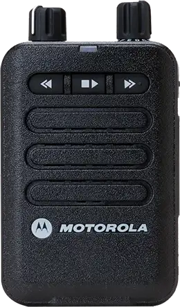 MINITOR VI Pager