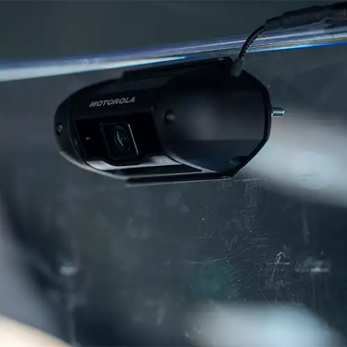In-Vehicle Systems 3 mobile camera m500