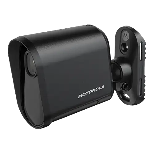 Motorola L6Q LPR Camera