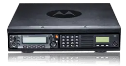 Motorola APX Consolette
