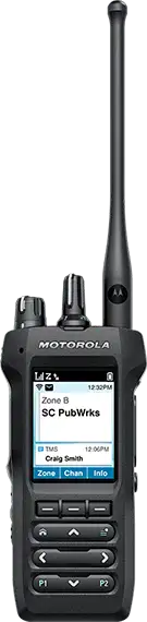 Motorola APX N30