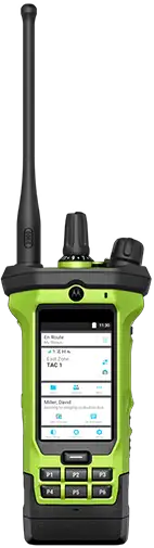 APX N70 XE