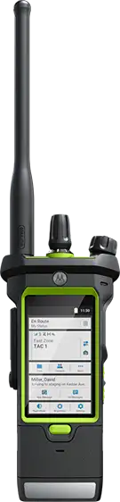 Motorola APX NEXT XN