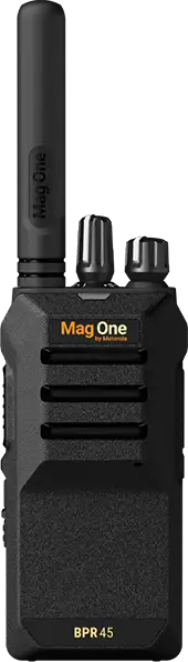 Mag One BPR 45