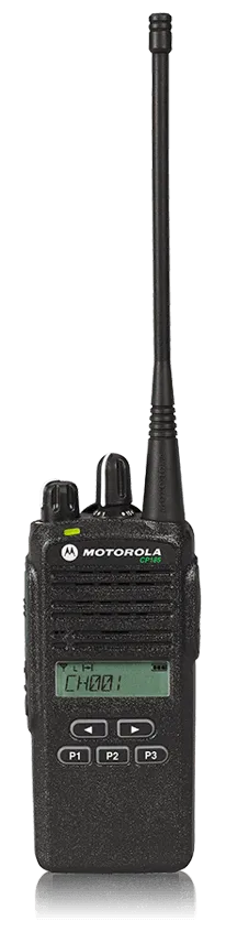 Motorola CP185