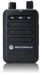 Motorola MINITOR VI