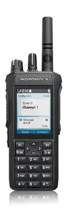 MOTOTRBO R7