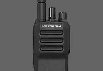 Motorola R2 Portable Radio
