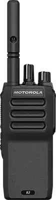 Motorola R2 Portable Radio