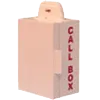 Motorola Call Box