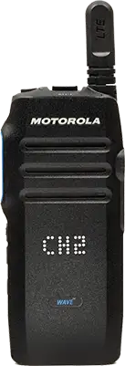 Motorola TLK 100 Portable Radio